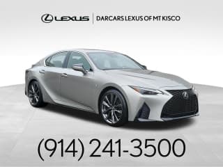 Lexus 2023 IS 350