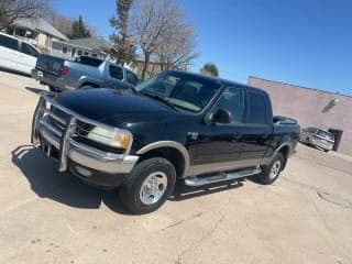 Ford 2003 F-150