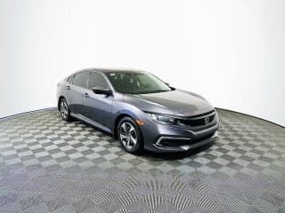 Honda 2019 Civic