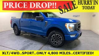 Ford 2021 F-150