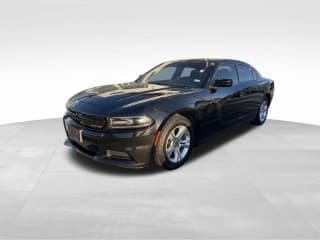 Dodge 2021 Charger