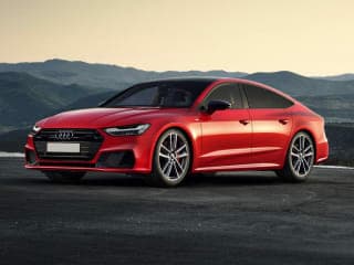 Audi 2021 A7