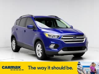 Ford 2018 Escape