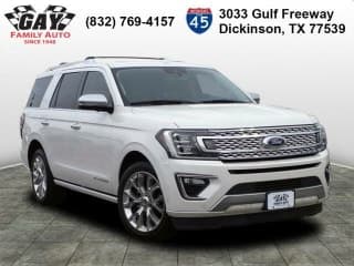 Ford 2019 Expedition