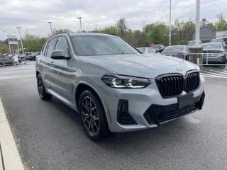 BMW 2023 X3