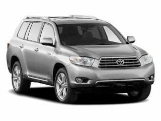 Toyota 2009 Highlander