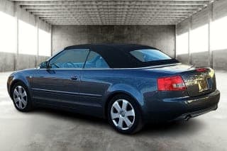 Audi 2006 A4