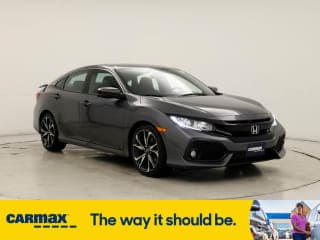 Honda 2019 Civic