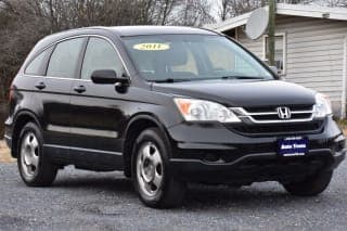 Honda 2011 CR-V