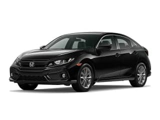 Honda 2020 Civic