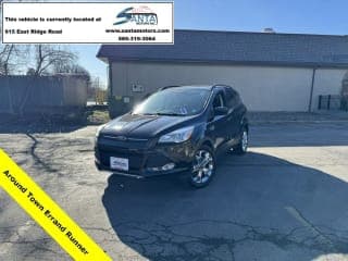 Ford 2016 Escape