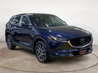 Mazda 2018 CX-5