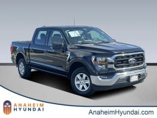 Ford 2023 F-150