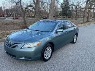 Toyota 2009 Camry