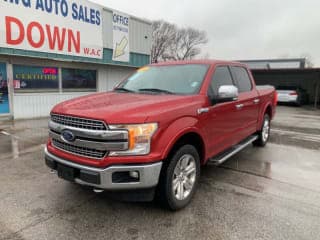 Ford 2020 F-150