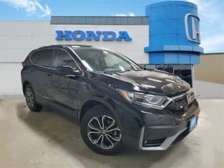 Honda 2021 CR-V