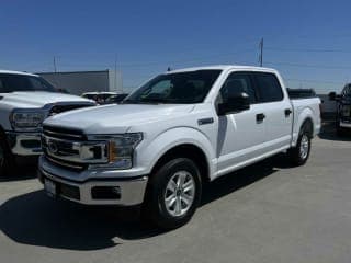 Ford 2020 F-150