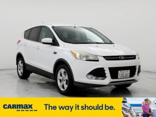 Ford 2013 Escape