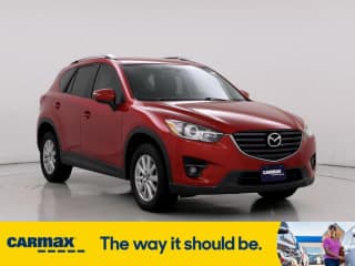 Mazda 2016 CX-5