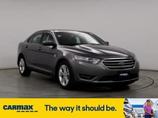 Ford 2014 Taurus