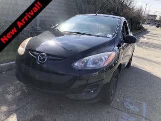 Mazda 2013 Mazda2