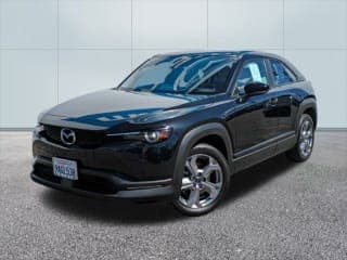 Mazda 2022 MX-30 EV