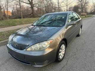 Toyota 2005 Camry