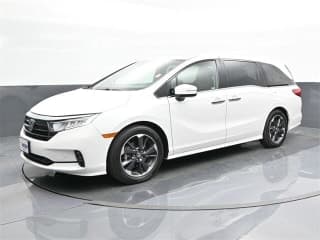 Honda 2022 Odyssey