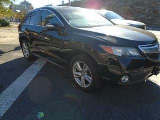 Acura 2013 RDX