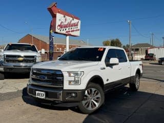 Ford 2016 F-150