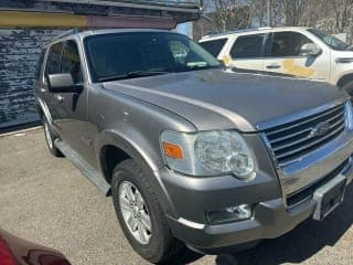 Ford 2008 Explorer