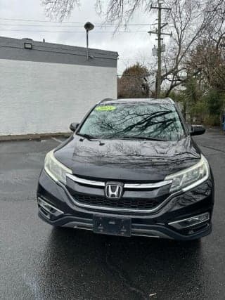 Honda 2015 CR-V