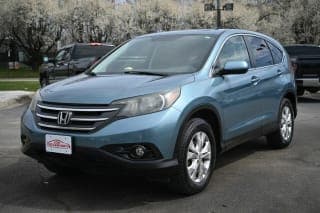 Honda 2014 CR-V