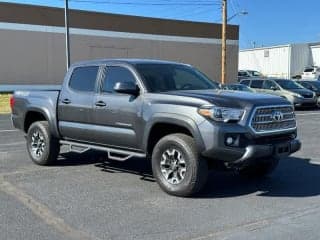 Toyota 2017 Tacoma