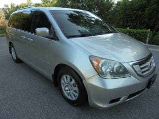 Honda 2009 Odyssey
