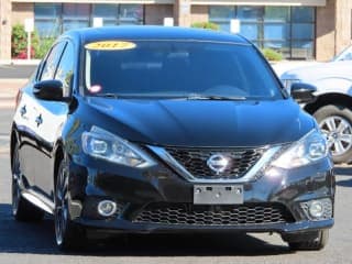 Nissan 2017 Sentra