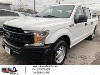 Ford 2019 F-150