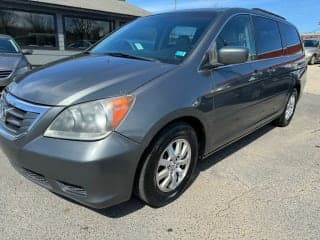 Honda 2008 Odyssey