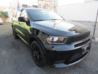 Dodge 2020 Durango