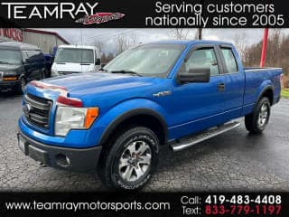 Ford 2013 F-150