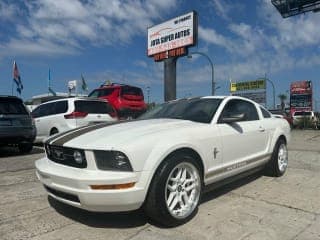 Ford 2006 Mustang