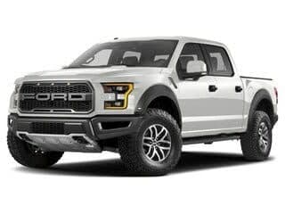 Ford 2018 F-150