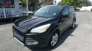 Ford 2013 Escape