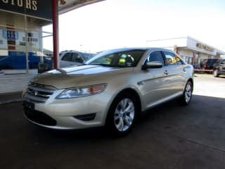 Ford 2010 Taurus