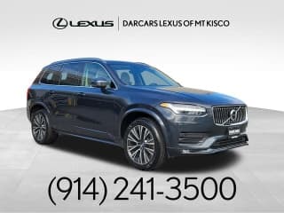 Volvo 2021 XC90