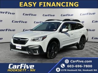 Subaru 2020 Outback