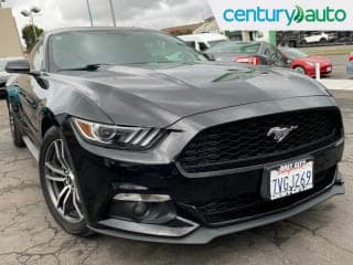 Ford 2017 Mustang