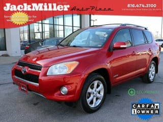 Toyota 2009 RAV4