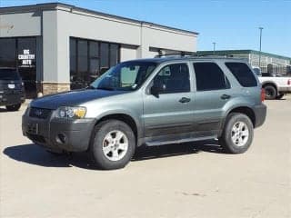 Ford 2006 Escape