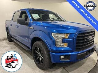 Ford 2016 F-150